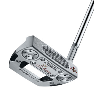 Scotty Cameron 2025 Studio Style Fastback 1.5