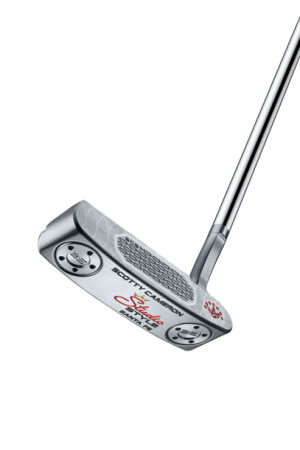 Scotty Cameron 2026 Studio Style Santa Fe