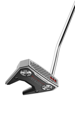 Scotty Cameron 2026 Phantom 7 DB