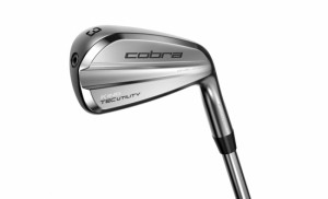 Cobra King Tec One 2023 Utility Stål RH (Höger)