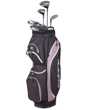 Cobra Fly-XL 2025 Box Set Womens Grafit