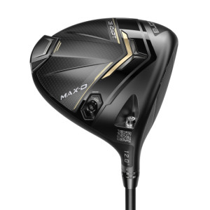 Cobra DS-Adapt Max-D Driver Dam