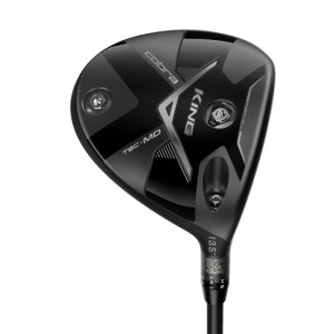 Cobra King Tec Mini Driver