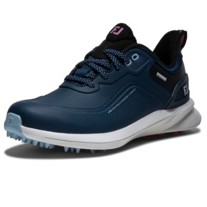 Footjoy Womens Pro SL - Navy/White/Black