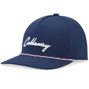 Callaway Birdie Putt Rope 2026 - Navy