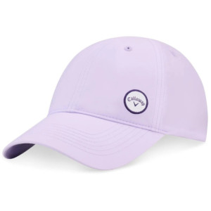 Callaway Womens Hightail Cap 2026 - Orchid Petal