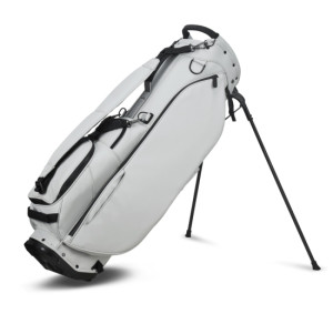 Callaway Summit Collection Standbag 2025 - Platinum