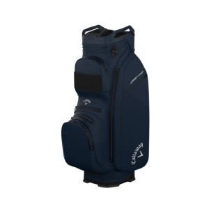 Callaway Org 14 HD (HyperDry) Cartbag 2025 - Navy