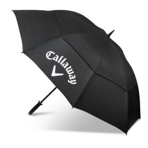 Callaway Shield Umbrella 64" - Black