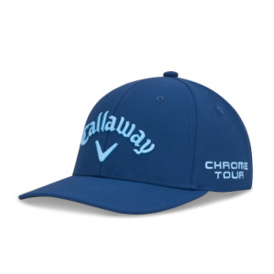 Callaway Tour Authentic Performance Pro Cap 2026 - Navy/Blue