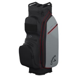 Callaway Org 14 HD (HyperDry) Cartbag 2026 - Quantum