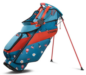 Ogio Fuse Standbag 2026 - Ham and Egg