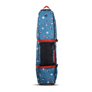 Ogio Alpha Slim Travelcover 2026 - Ham and Egg