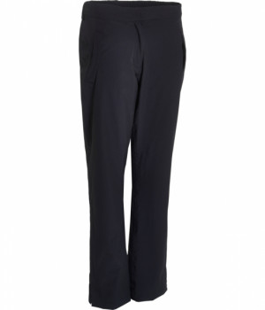 Abacus Lds Links Raintrousers - Black