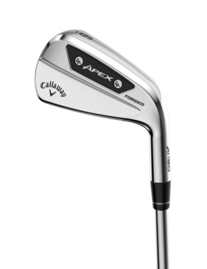 Callaway Apex Ai150 Custom Grafit