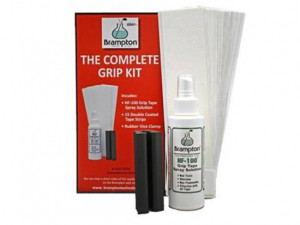 Brampton BR Complete Grip Kit