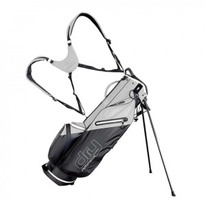 Dry Performance 7,5" Standbag 2024 - Black/Grey