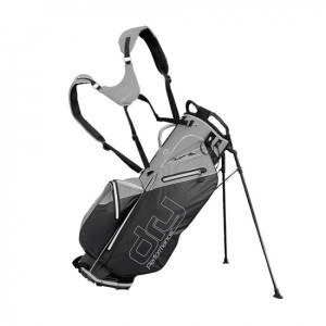 Dry Performance Waterproof Standbag 9 2024 - Grey/Black
