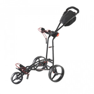 BigMax Big Max Autofold FF - Black