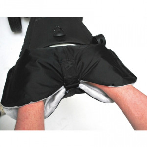 BigMax Big Max Hand Muff