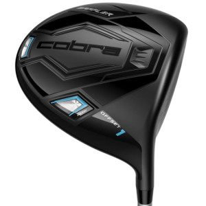 Cobra Baffler Offset Driver Dam Custom