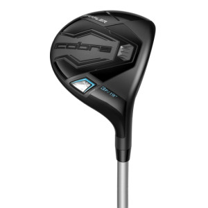 Cobra Baffler Fairway Dam