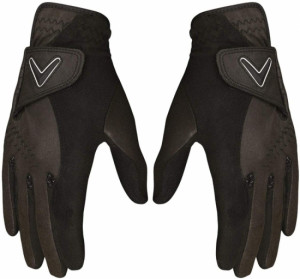 Callaway Womens Opti Grip Pair (Rain Glove)