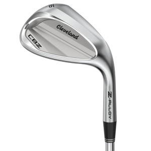 Cleveland CBZ Wedge Grafit