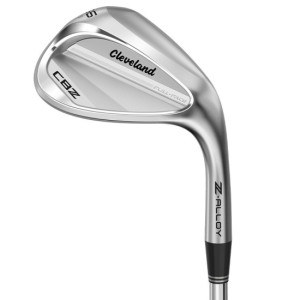 Cleveland CBZ Full Face Wedge Grafit