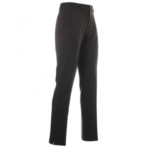 Callaway Apparel Callaway Mens Chev Tech Trousers II - Caviar