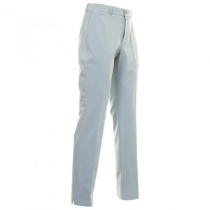 Callaway Apparel Callaway Mens Chev Tech Trousers II - Quarry