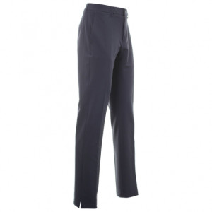 Callaway Apparel Callaway Mens Chev Tech Trousers II - Night Sky