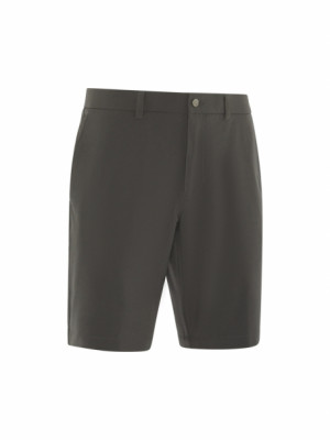 Callaway Apparel Callaway Mens Chev Tech Shorts II - Asphalt