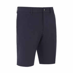 Callaway Apparel Callaway Mens Chev Tech Shorts II - Night Sky