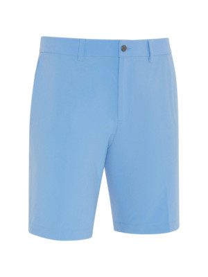 Callaway Apparel Callaway Mens Chev Tech Shorts II - Vista Blue
