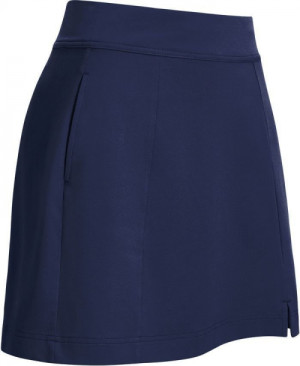 Callaway Apparel Callaway Ladies Tummy Control Skort - Peacoat