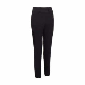 Callaway Apparel Callaway Womens Pull-On Trousers - Caviar
