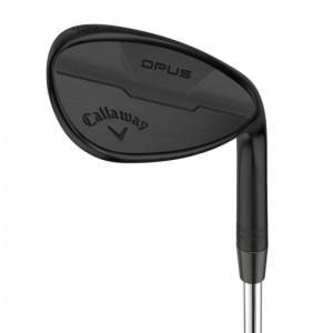 Callaway Opus Black Shadow Stål