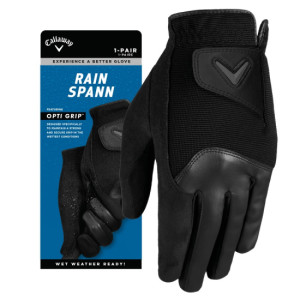 Callaway Womens Rain Spann Pair