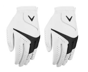 Callaway Womens Weather Spann 2023 - 2-pack