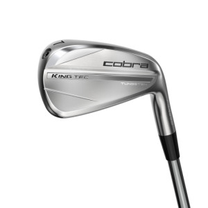 Cobra King Tec 2025 Järnset Stål Custom