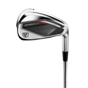 Wilson Dynapower Max 2025 Järnset Stål Custom