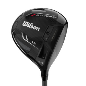 Wilson Dynapower LS Driver 2025