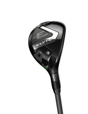 Callaway Elyte Hybrid Dam
