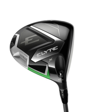 Callaway Elyte X Driver Dam