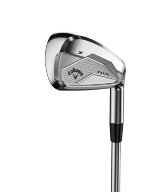 Callaway Elyte X Järnset Grafit