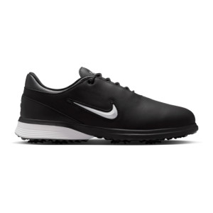 Nike Mens Victory Tour 4 - Black/White/Smoke Grey