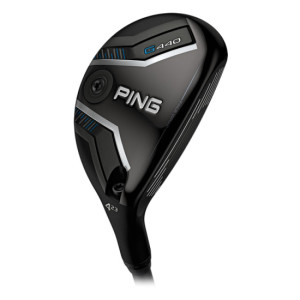 Ping G440 Hybrid Custom