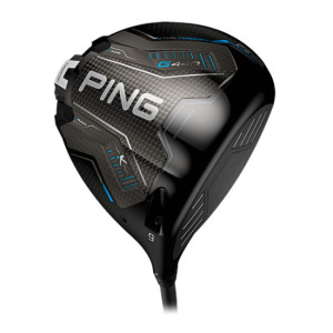 Ping G440 K HL Driver Custom