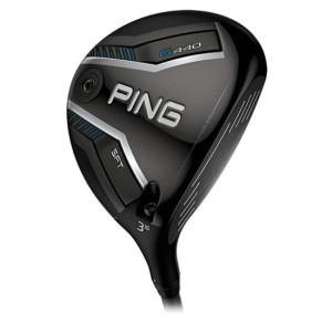 Ping G440 HL SFT Fairway Custom
